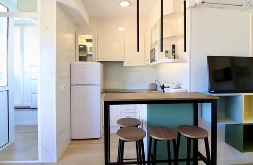 Platja d'Aro Apartment | Apartment on the first sea line of Platja d'Aro