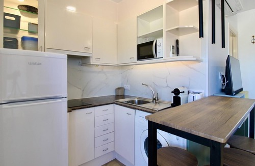 Platja d'Aro Apartment | Apartment on the first sea line of Platja d'Aro