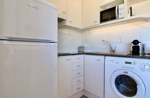 Platja d'Aro Apartment | Apartment on the first sea line of Platja d'Aro