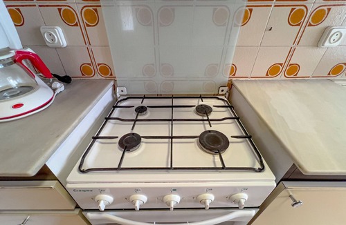 Santa Susanna Apartment | Apartment on the Paseo Marítimo 3 minutes from the beach, community pool, free Wi-Fi, excellent location, bars, restaurants and shops. Vivalidays Luis.