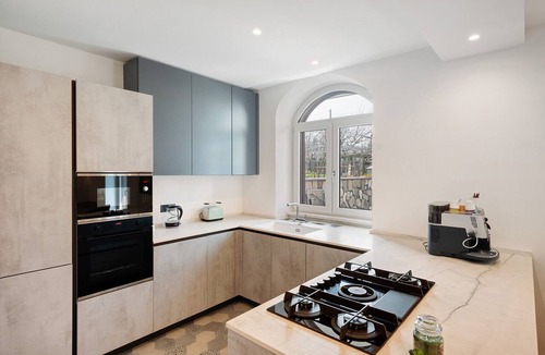 Agerola Apartment | Apartment 'Principe Di Agerola' with Private Terrace, Garden and Wi-Fi