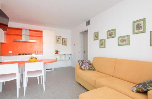 Lignano Sabbiadoro Apartment | Apartment Residenza Edda-4 by Interhome