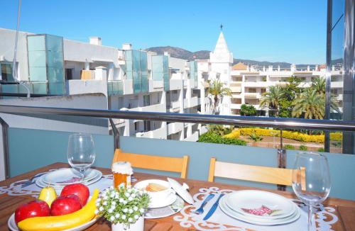 Santa Margarida Apartment | Apartment Royal Marine-3 by Interhome