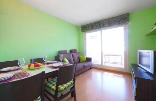 Santa Margarida Apartment | Apartment Royal Marine-3 by Interhome