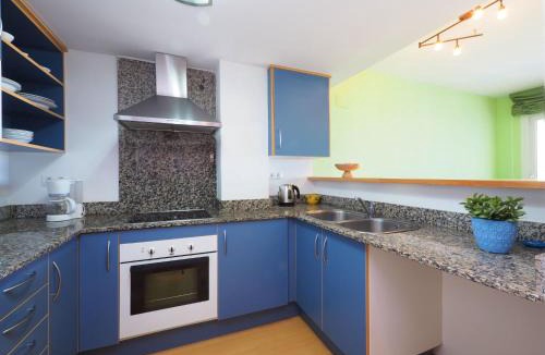 Santa Margarida Apartment | Apartment Royal Marine-3 by Interhome