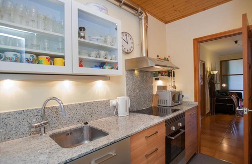 el Fort Pienc Apartment | Apartment Sardenya - Casp by Interhome
