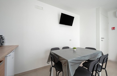 Mola di Bari House | Apartment 'Stella' with Wi-Fi