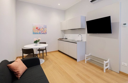 Gorizia Apartment | Apartment 'Terrazza' with Wi-Fi