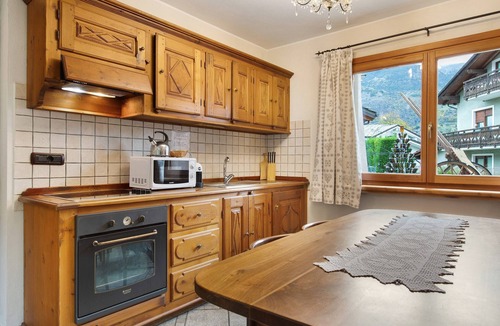 Pila Apartment | Apartment 'Trilocale 2' with Mountain View, Shared Terrace and Wi-Fi