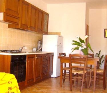 Tergu Apartment | Apartment Valentina
