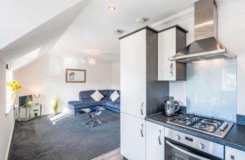 Forres Apartment | Apartment Varis Haven by Interhome