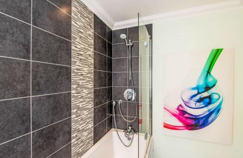 Forres Apartment | Apartment Varis Haven by Interhome