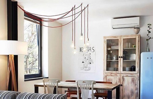 La Vila Olimpica del Poblenou Apartment | Apartment Vila Olimpica-Pamplona in Barcelona - 4 persons, 1 bedrooms
