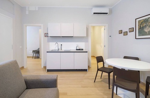 Gorizia Apartment | Apartment 'Vittoria' with Wi-Fi and Air Conditioning