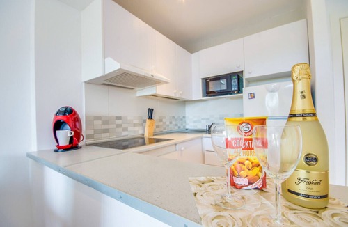 Alcudia Apartment | Apartment with pool Primavera Puerto Alcudia