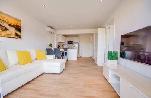 Alcudia Apartment | Apartment with pool Primavera Puerto Alcudia