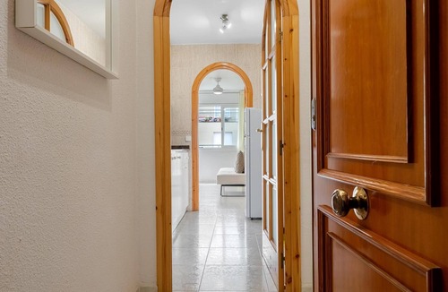 Platja d'Aro Apartment | Apartment with excellent location 300m beach