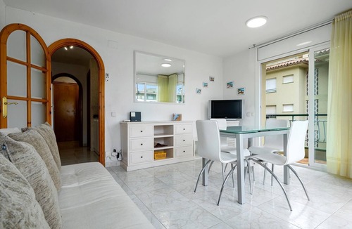 Platja d'Aro Apartment | Apartment with excellent location 300m beach