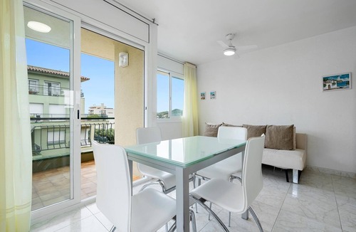 Platja d'Aro Apartment | Apartment with excellent location 300m beach