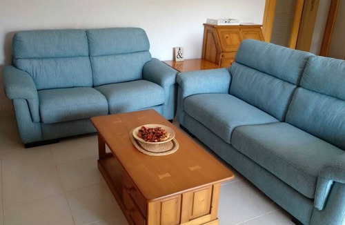 Tamariu Apartment | Apartment with pool on the beach of Tamariu