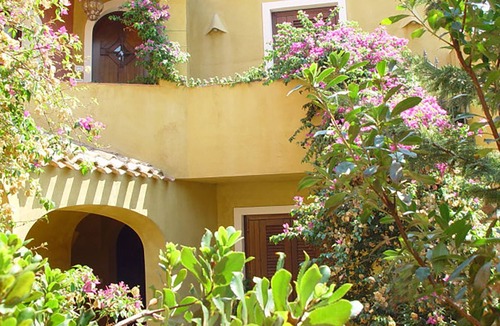 La Maddalena Apartment | Apartment With Sea View Terrace