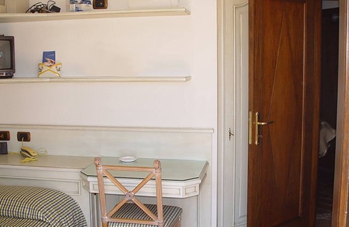 La Maddalena Apartment | Apartment With Sea View Terrace