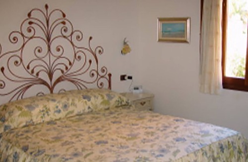 La Maddalena Apartment | Apartment With Sea View Terrace