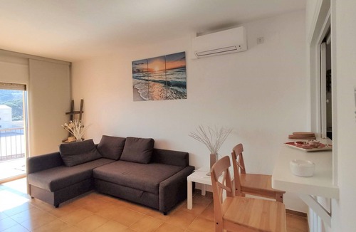 Pals Apartment | Apartment with side sea views in Playa de Pals (DUNES 2H * 314.1)