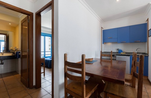 Puerto del Carmen Apartment | Apartments Agua Marina