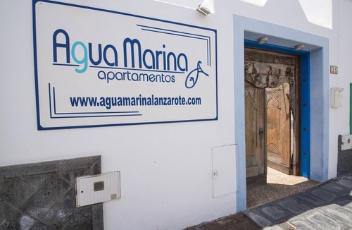 Puerto del Carmen Apartment | Apartments Agua Marina