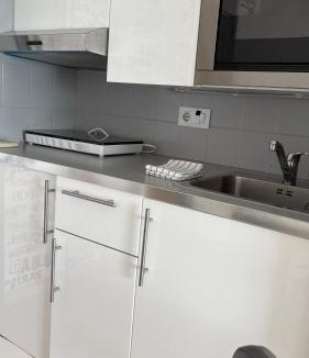 Lloret Town Center Apartment | Apartments Paradise Lloret