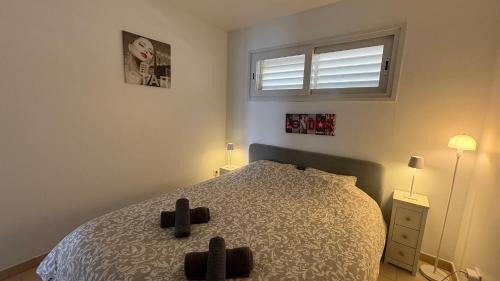 Lloret Town Center Apartment | Apartments Paradise Lloret