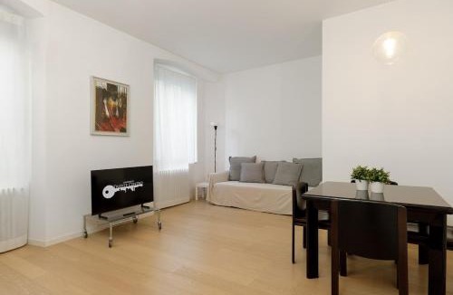 Trieste Old Town Apartment | Apartments Trieste Centro I San Lazzaro 1