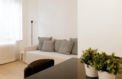 Trieste Old Town Apartment | Apartments Trieste Centro I San Lazzaro 1