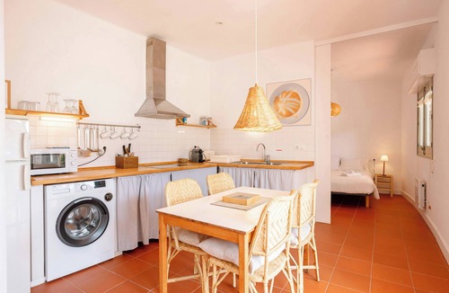 Tamariu Apartment | ApartmentsTamariu#4 Unbeatable views &50m to beach