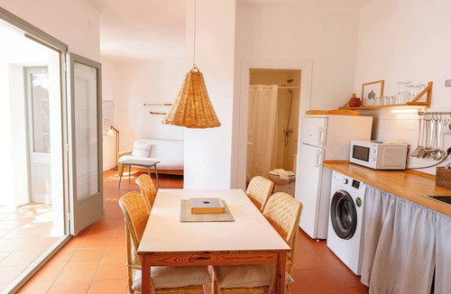 Tamariu Apartment | ApartmentsTamariu#4 Unbeatable views &50m to beach