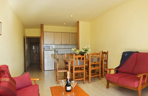 L'Estartit Apartment | APCOSTAS Club Torre Vella/Three Bedrooms