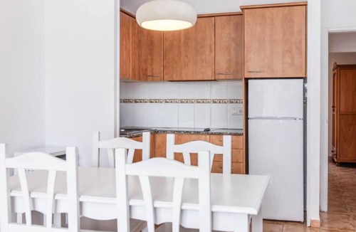 L'Estartit Apartment | APCOSTAS Club Torre Vella/Three Bedrooms