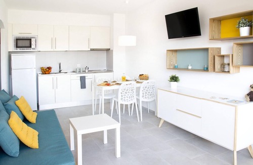 L'Estartit Apartment | APCOSTAS Estartit Confort/One Bedroom