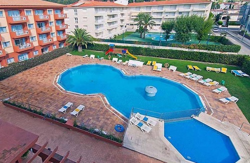 L'Estartit Apartment | APCOSTAS Estartit Confort/One Bedroom
