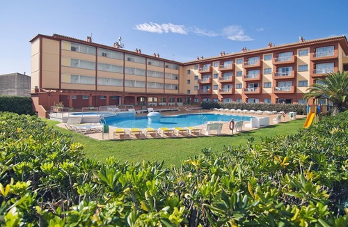 L'Estartit Apartment | APCOSTAS Estartit Confort/One Bedroom