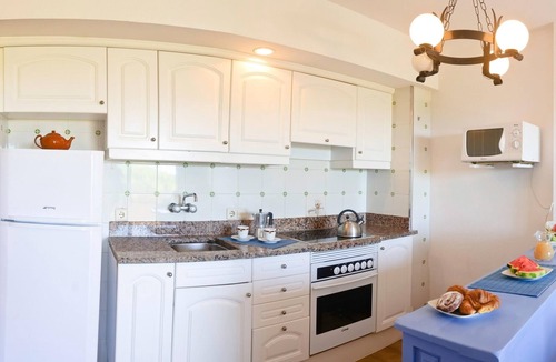 L'Estartit Apartment | APCOSTAS La Pineda/Two Bedrooms