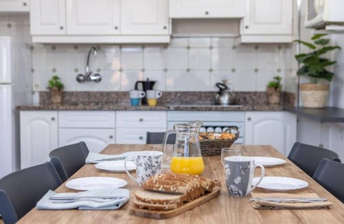 L'Estartit Apartment | APCOSTAS La Pineda/Two Bedrooms