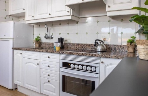 L'Estartit Apartment | APCOSTAS La Pineda/Two Bedrooms