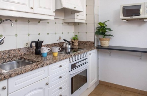 L'Estartit Apartment | APCOSTAS La Pineda/Two Bedrooms