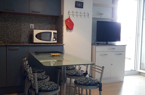 Santa Margarida Apartment | APCOSTAS Port Canigo/Two Bedrooms