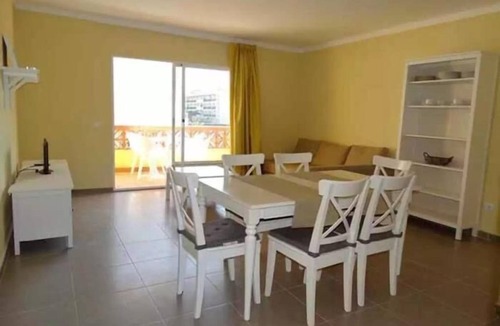 L'Estartit Apartment | APCOSTAS Quijote/Un Dormitorio
