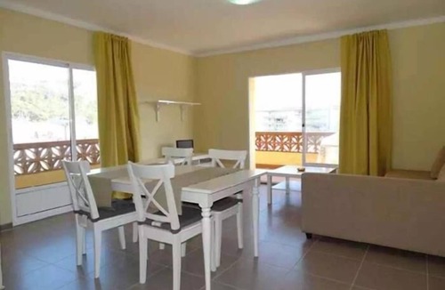 L'Estartit Apartment | APCOSTAS Quijote/Un Dormitorio
