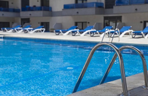 Platja d'Aro Apartment | APCOSTAS Treumal Park/One Bedroom
