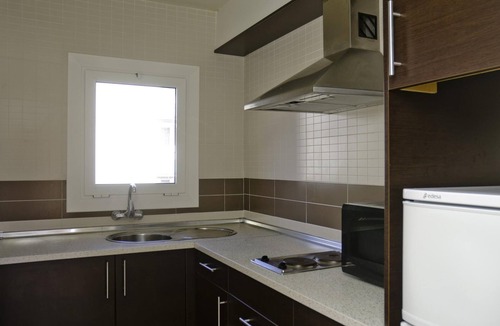 L'Estartit Apartment | APCOSTAS Tropik/a bedrooms